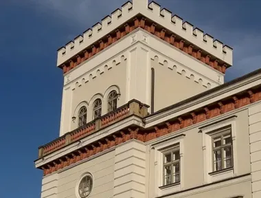 Dwa pasy do lewego skrętu zmieniły zasady na ruchliwym skrzyżowaniu