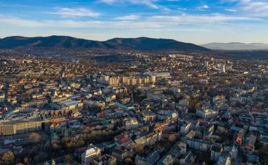 MZK w Bielsku‑Białej stawia na wodór i wiąże się z Orlenem na dwa lata